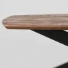 Salontafel Zane Espresso Mangohout