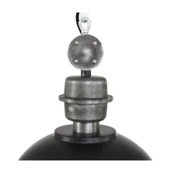 Sammy 1-lichts Hanglamp S Zwart 32cm