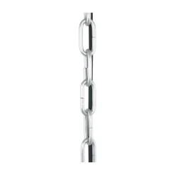 Sammy 1-lichts Hanglamp XL Grijs 52cm