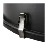 Sammy 1-lichts Hanglamp XL Zwart 52cm