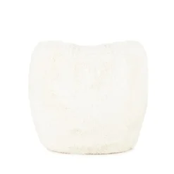 Samson Fauteuil Beige Doodlestof