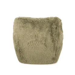 Samson Fauteuil Groen Doodlestof