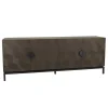 San Marino Dressoir Eikenhout 210 cm