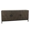 San Marino Dressoir Eikenhout 180 cm