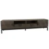 San Marino Tv meubel Eikenhout 200 cm