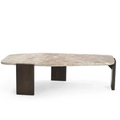 Santo Salontafel Marmer 130 cm