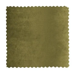 Sara Bankje Velvet Army 110cm