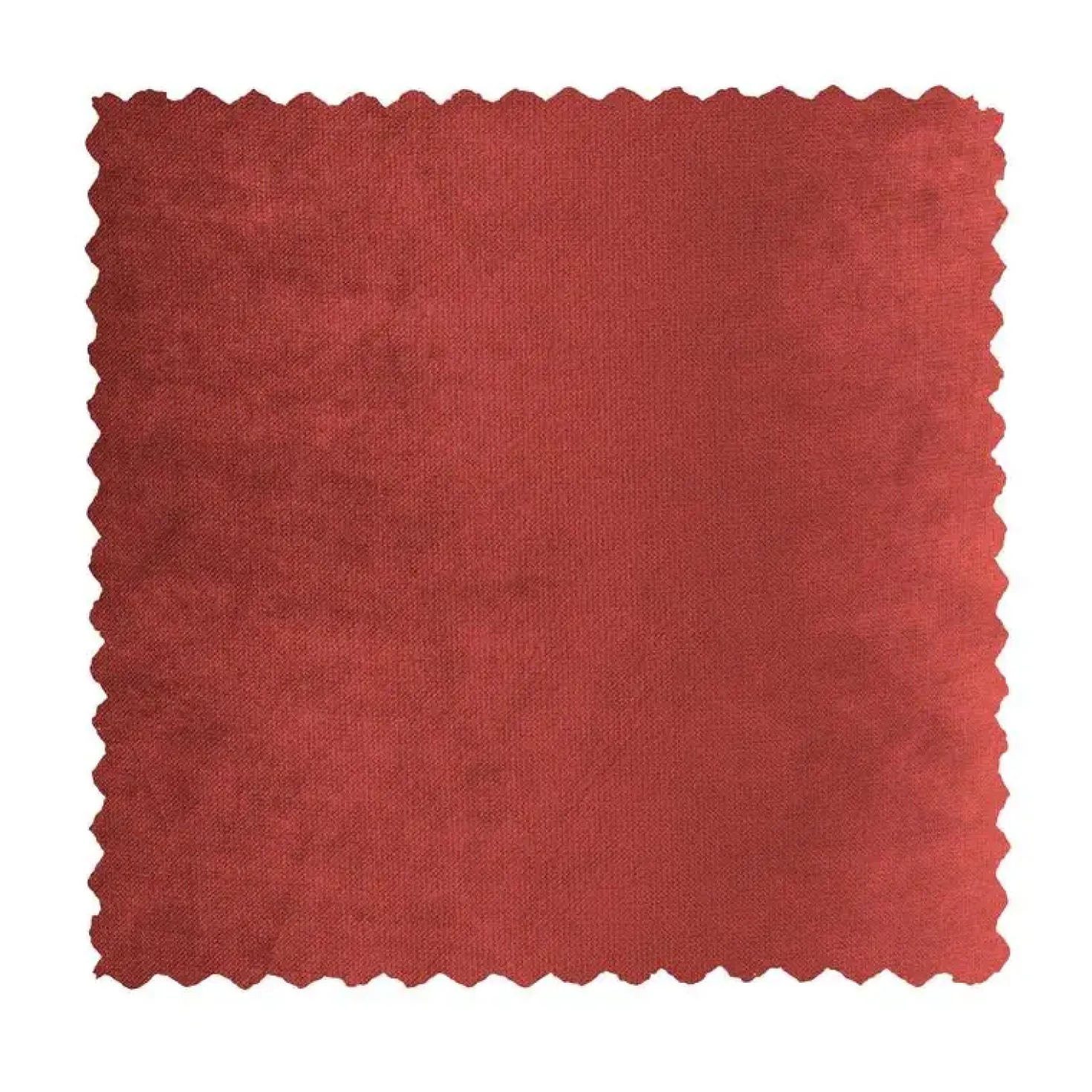 Sara Bankje Velvet Framboos 110cm