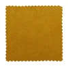 Sara Bankje Velvet Oker 110cm