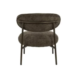 Sarah Fauteuil Bruin