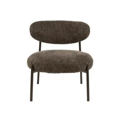 Sarah Fauteuil Bruin