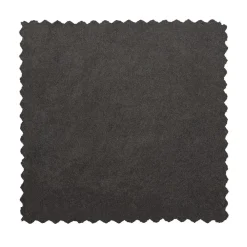 Sara Hocker Op Poten Velvet Warm Groen 56cm
