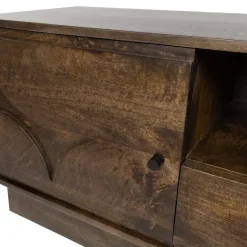 Savanne Tv meubel Mangohout Walnoot 150cm