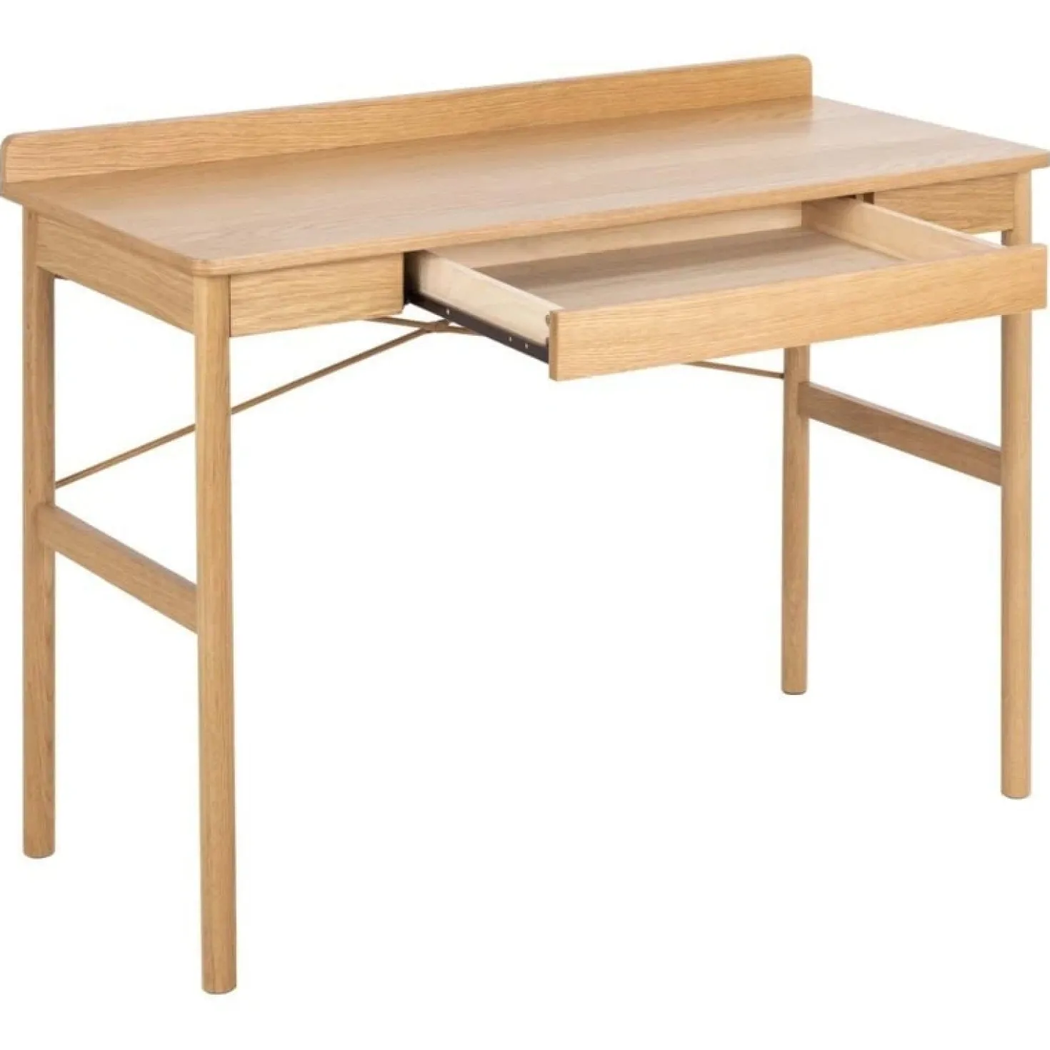 Saviya Bureau Naturel 110cm