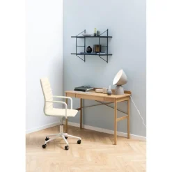 Saviya Bureau Naturel 110cm