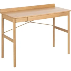Saviya Bureau Naturel 110cm