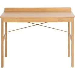 Saviya Bureau Naturel 110cm