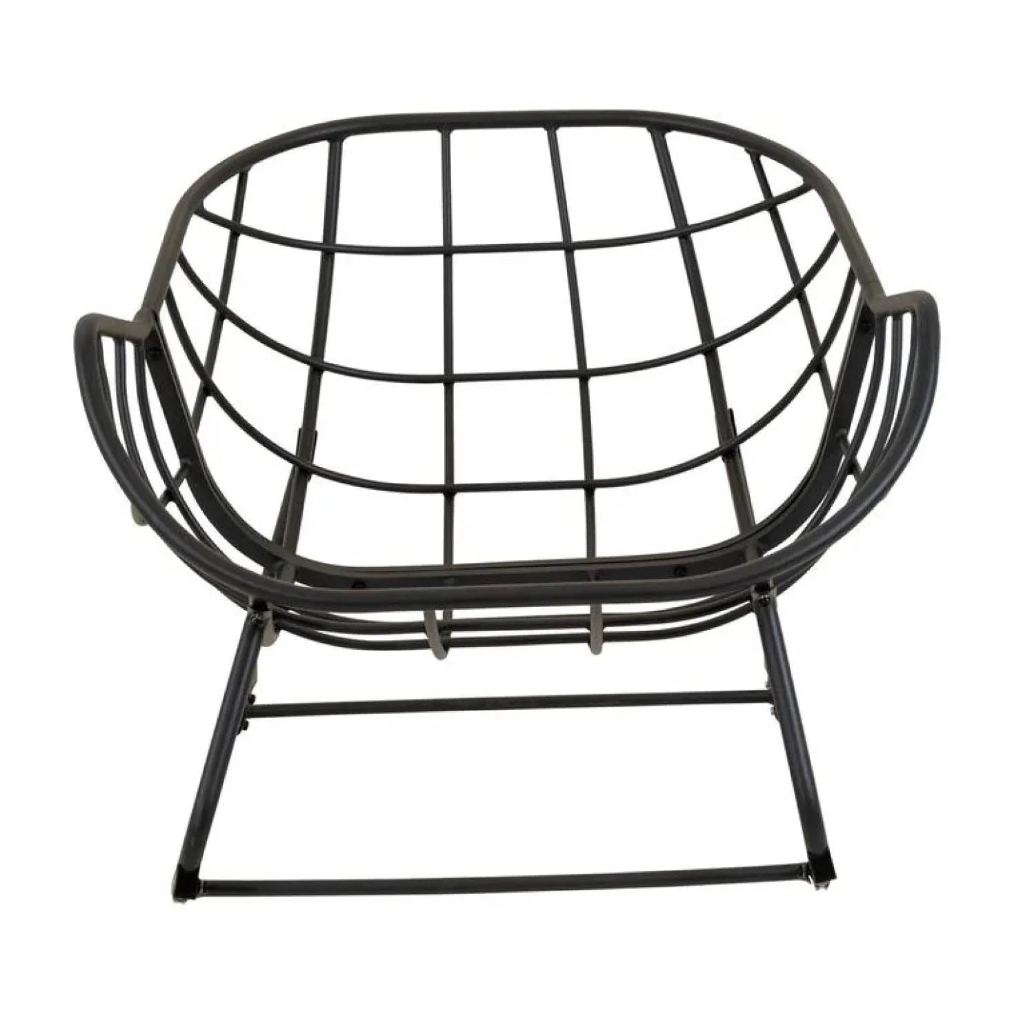 Schommelstoel Cozy Stone