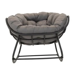 Schommelstoel Cozy Stone