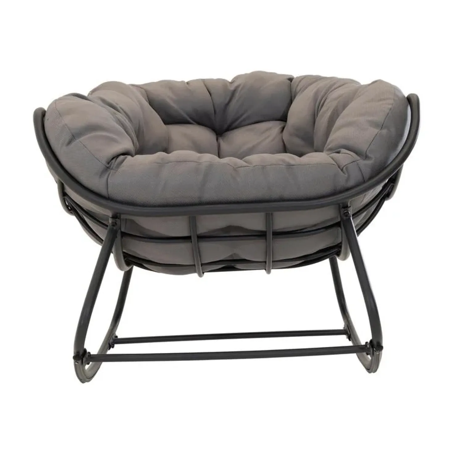Schommelstoel Cozy Stone