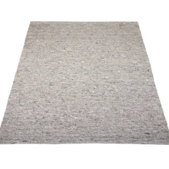 Scott vloerkleed Donker Beige 240x340cm