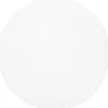 Scott vloerkleed Wit Rond 200x200cm