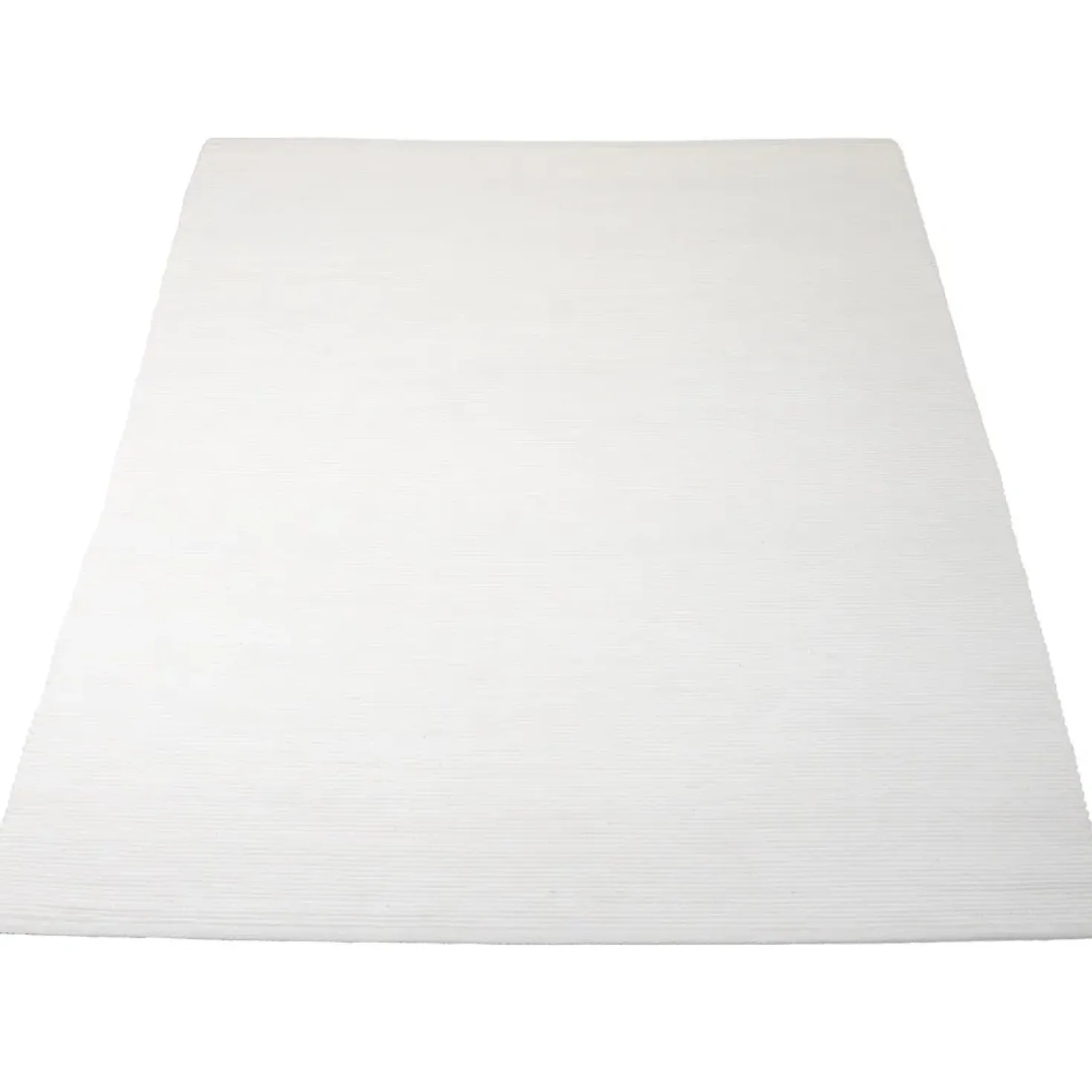 Scott vloerkleed Wit 140x200cm