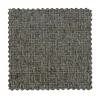 Second Date Hocker Structure Velvet Frost 82cm