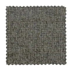 Second Date Hocker Structure Velvet Frost 82cm