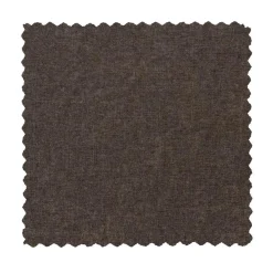 Second Date Hocker Velvet Warmgrijs 82cm