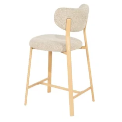 Sedia Barstoel Naturel