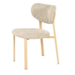 Sedia Eetkamerstoel Naturel