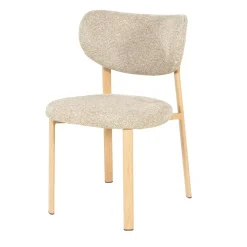 Sedia Eetkamerstoel Naturel