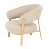 Sedia Fauteuil Naturel