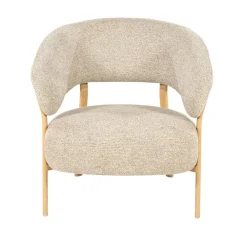 Sedia Fauteuil Naturel