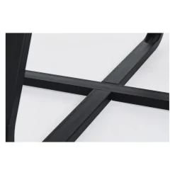Sera Salontafel rond 80 cm naturel