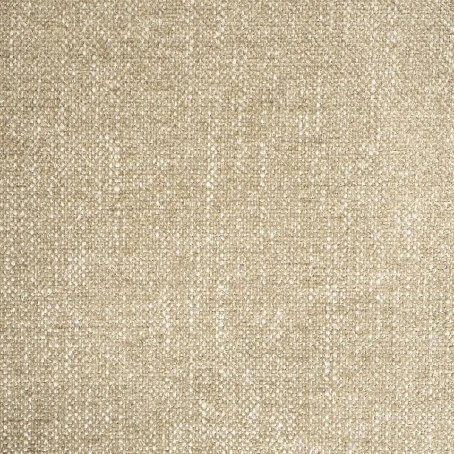 Serene Rune Eetkamerstoel Naturel hout - Taupe stof