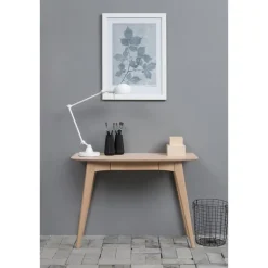 Serenza Bureau Naturel 105cm