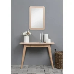 Serenza Bureau Naturel 105cm