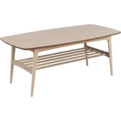 Serenza Salontafel Naturel 120cm