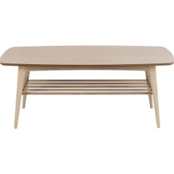 Serenza Salontafel Naturel 120cm