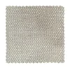 Serra Draaifauteuil Geweven Stof Off White