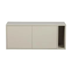 Settle Down Tv meubel/bankje grenen dust 108 cm