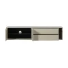 Settle Down Tv meubel grenen dust 200 cm