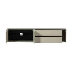 Settle Down Tv meubel grenen dust 200 cm