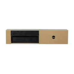 Settle Down Tv meubel grenen dust 200 cm