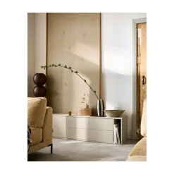 Settle Down Tv meubel grenen dust 200 cm