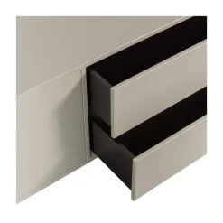 Settle Down Tv meubel grenen dust 200 cm