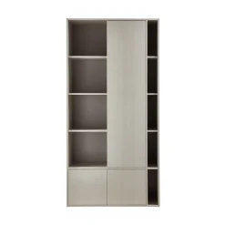 Settle Down Vakkenkast grenen dust 108 cm
