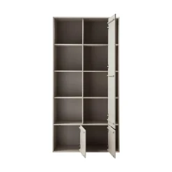 Settle Down Vakkenkast grenen dust 108 cm